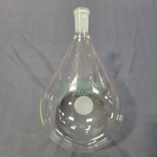 [CG-1512-35] Evaporating Flask – 2000 mL, 24/40