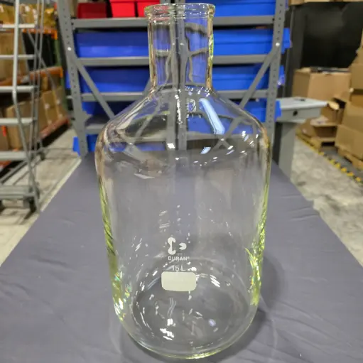 [CG-1560-08] Duran® Filtering Flask – 15 L