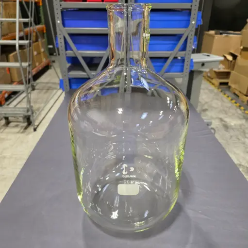 [CG-1560-09] Duran® Filtering Flask – 20 L