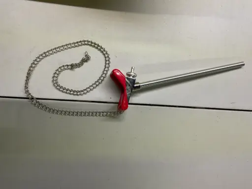 [OH-CC-916372] Chain Clamp – Large