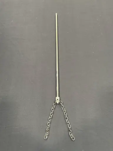 [CG-1981-C2000] 2000mL Chain Link Scraper