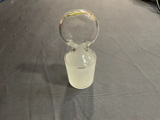 [CG-3000-08] 45/50 Hollow Stopper