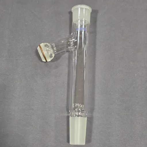 [LS-DS135-29G] Distribution Adapter – 29/42 to 35/20 Ball Joint with O-Ring