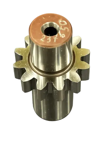 [WT-C128-DNG] IPS Driven Gear Shaft – Chem 1.28 Gear Pump