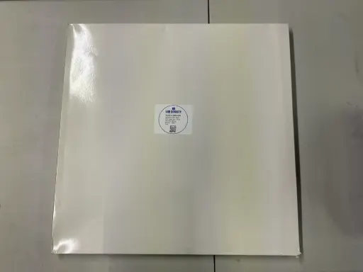 [LS-BIO4-603] Qualitative Filter Paper – 60.3 cm, 25 Micron (Fast)