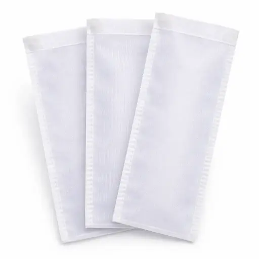 [PPB191] Nylon Rosin Bag 2×6 – 90u – 10 Pack