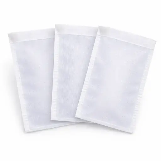 [PPB251] Nylon Rosin Bag 2.5×4.5 – 160u – 10 Pack