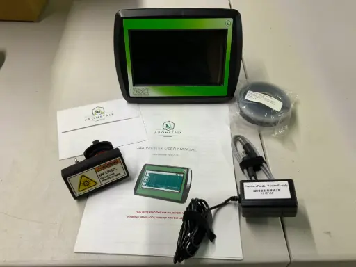 [AR-FF-29] Fraction Finder 29mm for Fraction Collection and Processing