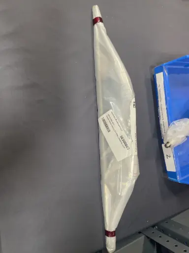 [HE-1801010216] Heidolph Support Rod & Attachment