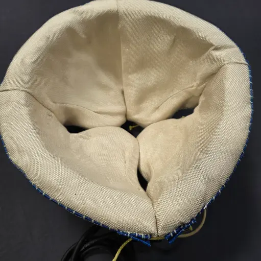 [LS-HMS-12T] 12L Heating Mantle System with Heated Top