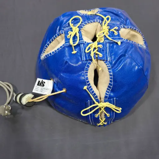 [LS-HMS-20T-2] Heating Mantle System – Heated Top, 20 L, 230 V