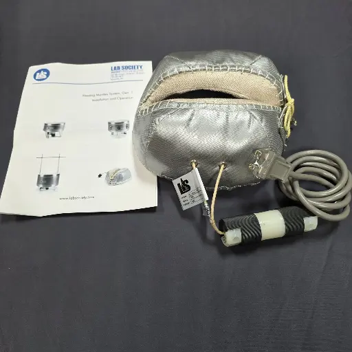 [LS-HMS-2T-2] Heating Mantle System – Heated Top, 2000 mL, 230 V