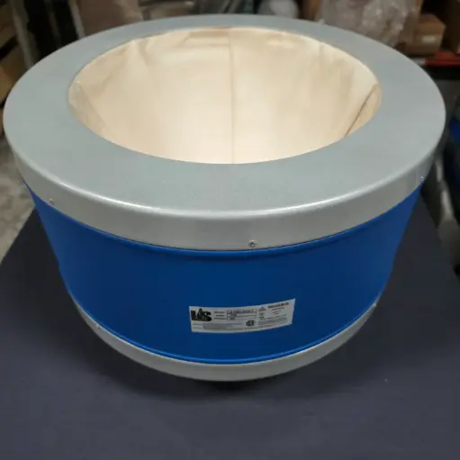 [LS-HMS-20SB-2] Heating Mantle System, Stirring Heated Bottom - 20L 230V