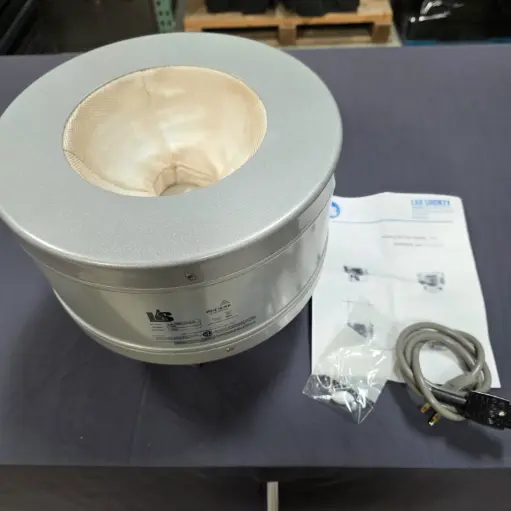 [LS-HMS-2SB-2] Heating Mantle System – Stirring Heated Bottom, 2000 mL, 230 V