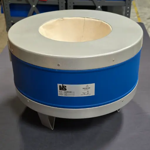 [LS-HMS-5SB-24] Heating Mantle System – Stirring Heated Bottom, 5000 mL, 115 V