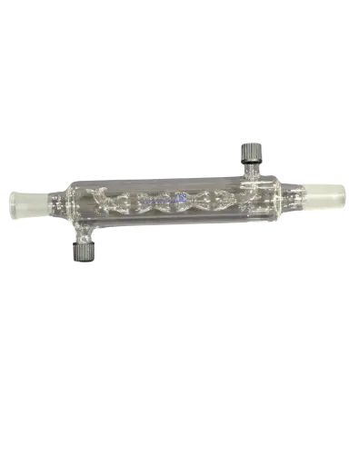 [LS-AC24-29C] High Efficiency Bulb Condenser – 24/40 to 29/42