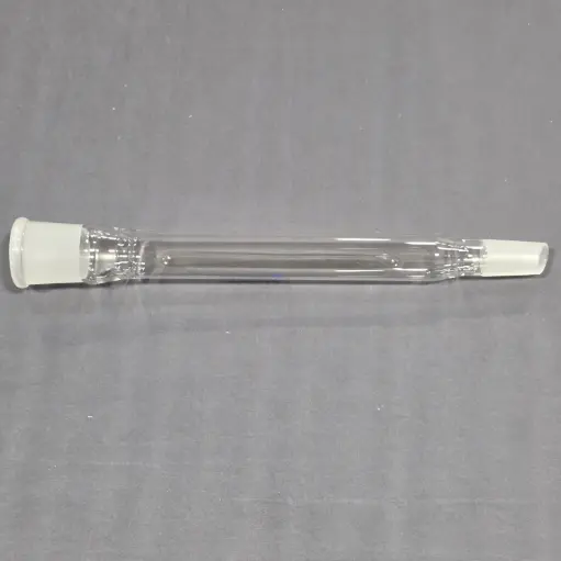 [LS-HJC45E-29F] Jacketless Condenser Tube – 45/50 to 29/42, Extended (Version F)