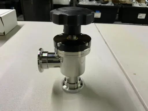 [KF25-INAV-WB] KF25 Inline Manual Valve (NW)