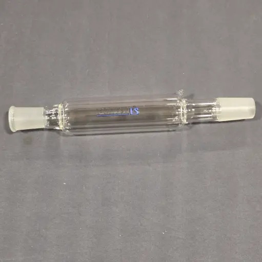 [LS-VJC24-29B] Vacuum Jacketed Liebig Condenser – 24/40 to 29/42