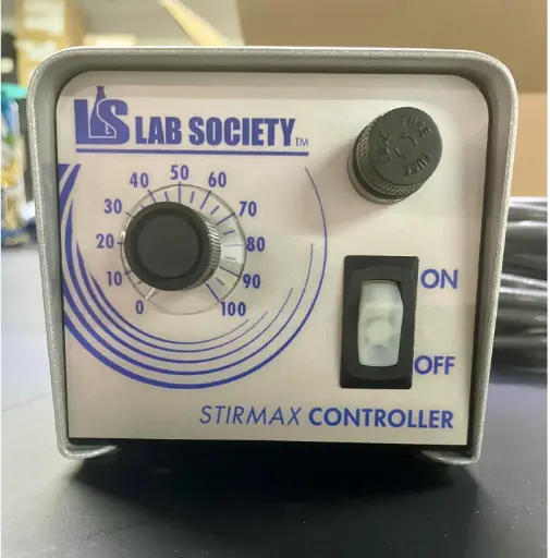 [LS-ASC-140] Analog Stirring Controller – 115 V