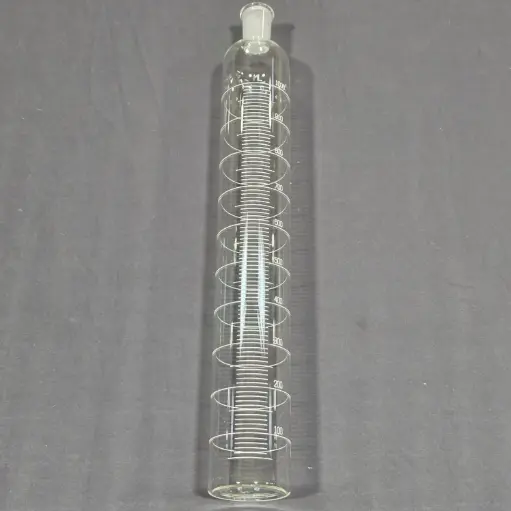 [LS-GFR24-1000] Graduated Cylindrical Receiver – 1000 mL