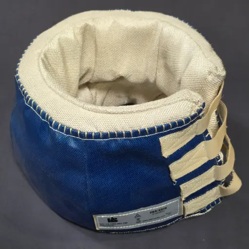 [LS-HMS-INS-150] Mantle Insulator – 150 mm Diameter