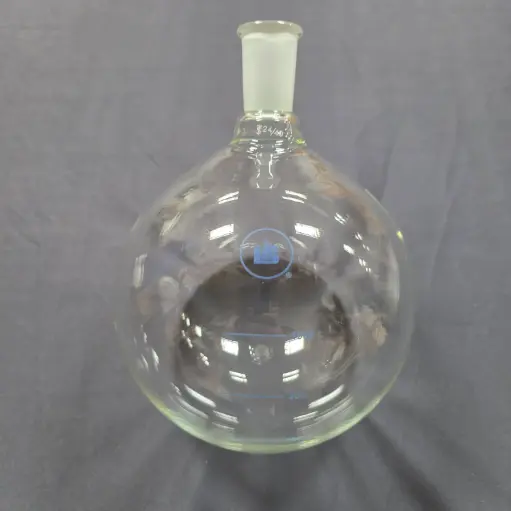 [LS-RBF24-G20] Round Bottom Receiving Flask – 2000 mL, 24/40
