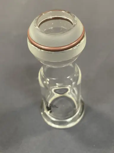 [LS-SC35-KF25] KF25 to 35/25 Ball Joint Adapter (O-Ring Style)