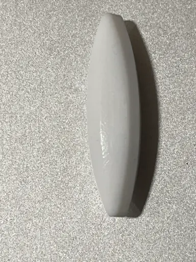 [LS-L70] Magnetic Stir Bar – Oval 70 x 19mm