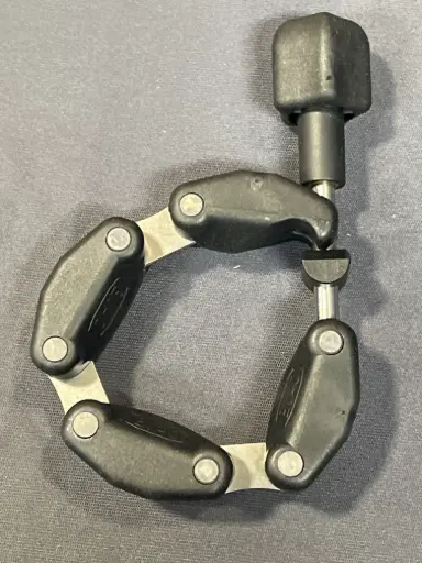 [NC-CCPTL-KF25] KF25 PTFE Chain Clamp