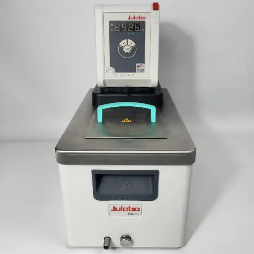 [JULABO CORIO CD-BC4] JULABO CORIO CD-BC4 Heating Recirculator (Pre-Owned)