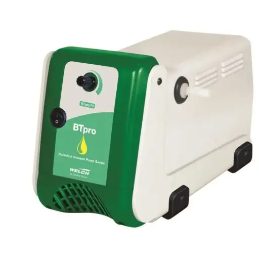 [WELCH 8T PRO 70] Welch 8T Pro 70 Botanical Vacuum Pump