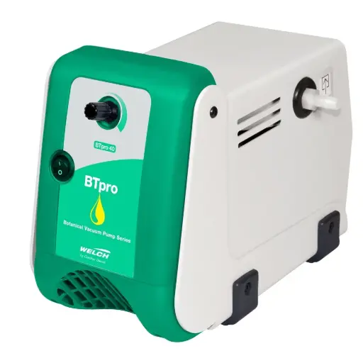 [WELCH 8T PRO 40] Welch 8T Pro 40 Botanical Vacuum Pump