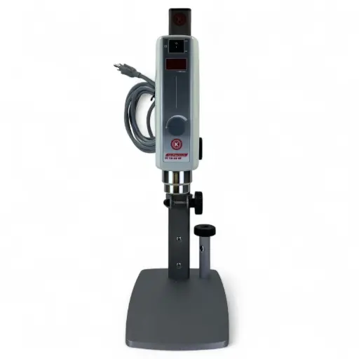 [KINEMATICA POLYTRON SYS. PT10-35 GT] Kinematica Polytron PT 10–35 GT System with Stand