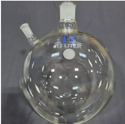 Round Bottom Boiling Flask