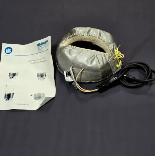 Heating Mantle System