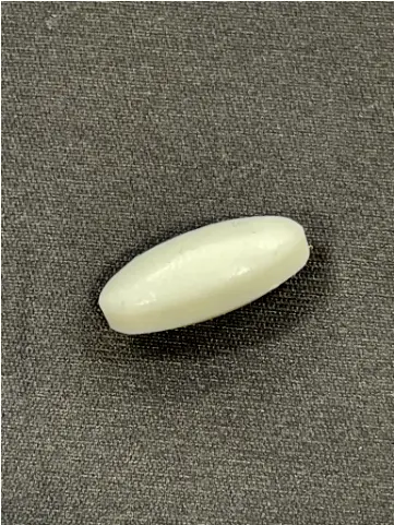 Magnetic Stir Bar (System)