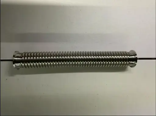 KF Flexible Hose Bellow