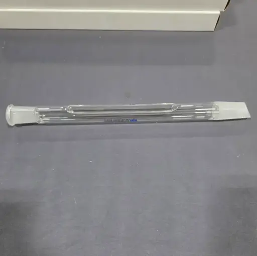 Jacketless Condenser Tube