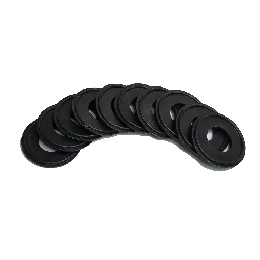 [PPU039] 1" Bruteless EPDM Gasket