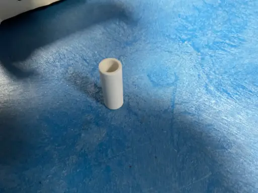 [PX-CDU-SP-11148943] PTFE/Fiberglass Wiper Roll – OD 12/9 x 33