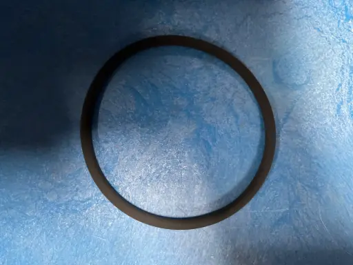 [PX-CDU-SP-11161058] FPM O-Ring 85 x 5 – Black (CDU Replacement)
