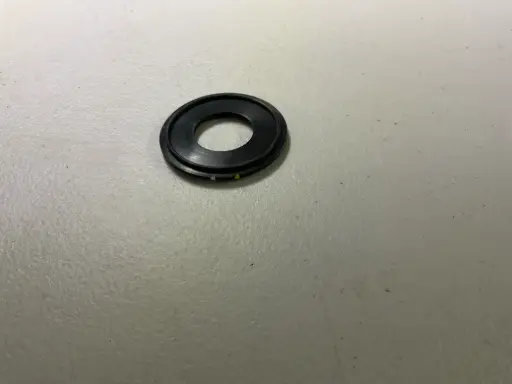 [PX-GS-TC1-FKM-1.0] 1" FKM Tri-Clamp Gasket (Viton)