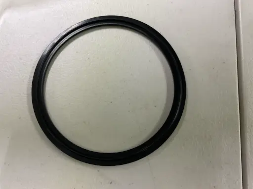 [PX-GS-TC1-FKM-5.0] 5" FKM Tri-Clamp Gasket (Viton)