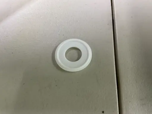 [PX-GS-TC1-PTFE-1.0] 1" PTFE (Gylon-Style) Tri-Clamp Gasket