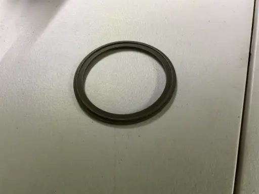 [PX-GS-TC1-TS-3.0] 3" Tri-Clamp T1 Gasket – Tuff-Steel