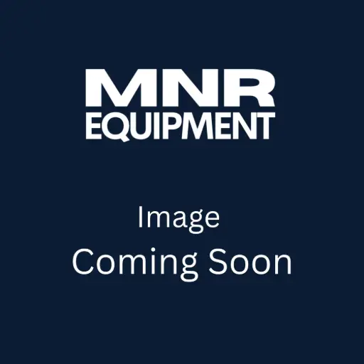 [PX-HSE-5526-038X1] 3/8" ID Blue Silicone Heater Hose – 1 ft