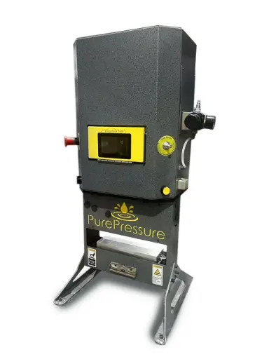 [PPF006] Longs Peak Rosin Press - APC